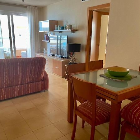 La Manga Punta Cormoran Apartment Eksteriør bilde