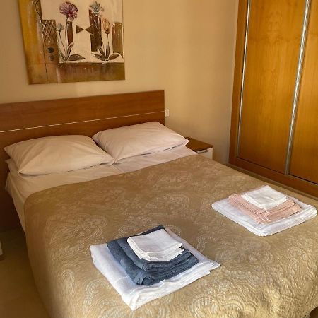 La Manga Punta Cormoran Apartment Eksteriør bilde