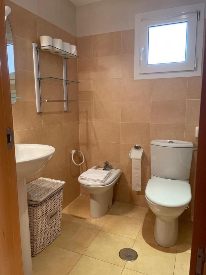 La Manga Punta Cormoran Apartment Eksteriør bilde