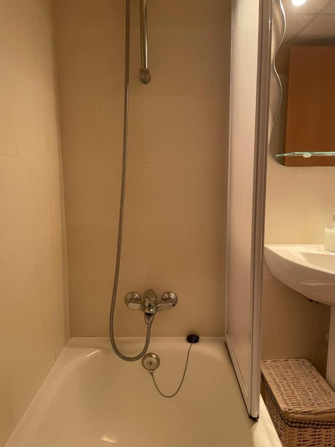 La Manga Punta Cormoran Apartment Eksteriør bilde