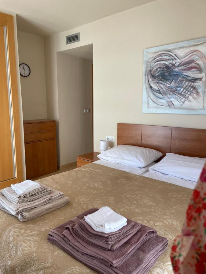 La Manga Punta Cormoran Apartment Eksteriør bilde